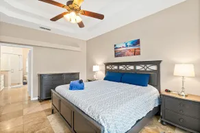 Private SF Pool Home - Nearby Golf Courses - Close to Beaches & Dining -Updated  - Image 3