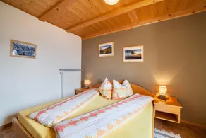 Ferienwohnung \"Lingerhof - Arnika\" mit Bergblick, Balkon und WLAN - Image 5