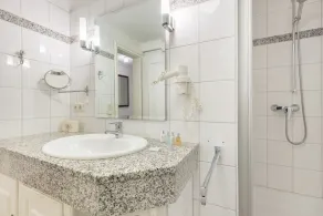 Süderhof 14 - im Südwesten von Keitum Gelegenes Reetgedecktes Haus - Image 4