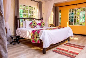 Mulembe Villa (Mukumu - Lirhanda Road) - Image 4