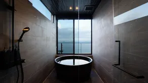 1 Villa with private beach, boat jet, etc. can be directly unloaded Vacation Rental - Image 2