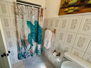 Spacious Airy Beachfront House on Grand Turk - Image 5