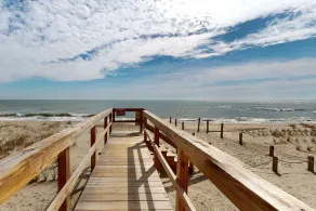 Sea Forever | Top-Floor Oceanfront Escape at Ocean Dunes | Incredible Views, Pools, Hot Tub, Tennis - Image 4