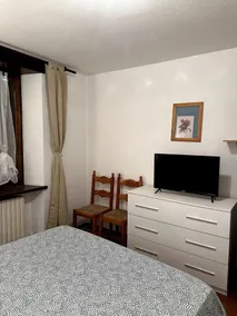 Apartamento 'Bardonecchia' con balcón y Wi-Fi - Image 4