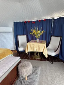 The Secret Garden - Glamping Grenada - Image 4