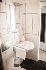 PS2: Bright, renovated old apartment in a district in the south of Trier - Image 5