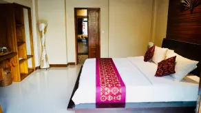 Huge Sparkling Pool~Nestled in Eco Village Nyuh Kuning - Image 3