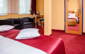 Doppelzimmer Standard - Hotel Amsee Objekt-ID 132682 - Image 4
