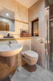 Private Villa with Indoor Heated Jacuzzi - Image 3