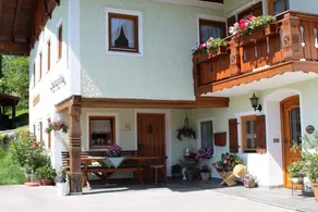 Ferienwohnung Grasmannlehen - Image 5