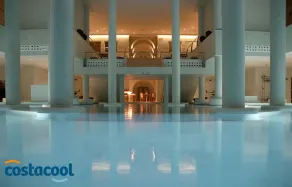 4 Bedroom Luxury Villa with Pool  adjacent to golf resort.  25 min to the beach - Image 2