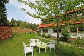 Apartment Landhaus Graf - Image 4