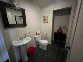 Härligt hus på 62 tunnland med ström - Image 5