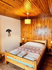 Berghütte (4-6 Personen) - Skigebiet Valmorel-Doucy - Image 3