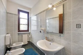 Room 'Moscato' with Shared Terrace, Shared Garden and Wi-Fi - Image 4
