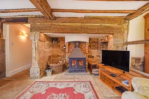Bellflower Cottage - Ashdown Forest - Image 2