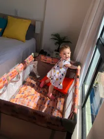 Flat with spectacular view of PONTA NEGRA BEACH, 55 MB Wi-Fi, garage - Image 5