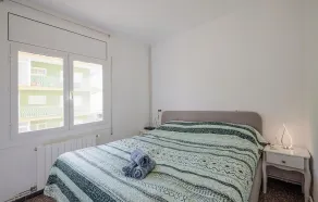 Fantastisk lägenhet med 3 sovrum i Pineda de Mar - Image 4