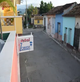 Hostal Casa Zobeida - Image 5
