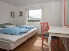 Simplistic Holiday Home in OksbÃ¸l near Sea - Image 5