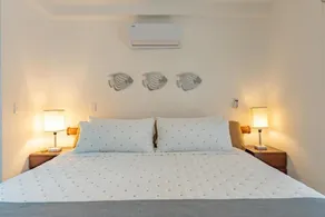 Amazing Caribbean ocean view 4br. right on the beach - Image 5