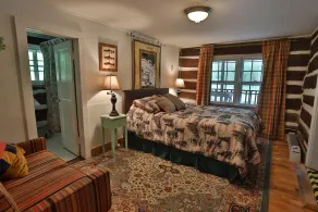 Pheasant Tail | Cabin on the South Holston River - Image 4