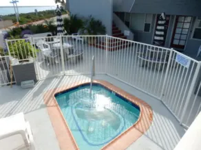 Bunni's Beach Condo ~ WOW !!  Free assigned parking!  Calendar up to date... - Image 5