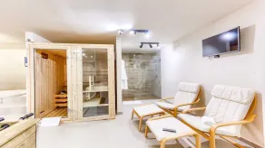 Villa Anandas - 8 bedroom villa with sea views, a pool, sauna and a hot tub for 16+4 guests by MyWaycation - Image 2