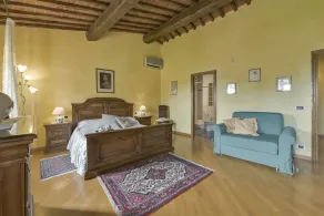 Villa di Capannole 12, Bucine, Arezzo - Image 5