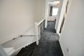 Mews House - Centrally Located Spacious Maisonette Apartment Walking Distance From Ayr Beach - Image 2