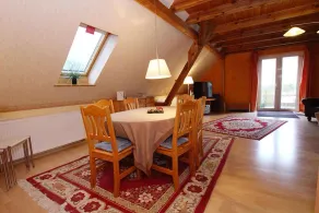 Ferienwohnung, Parmen bei Feldberg - Image 5