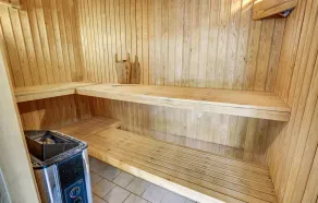 Gorgeous Home In Asperup With Sauna - Image 4