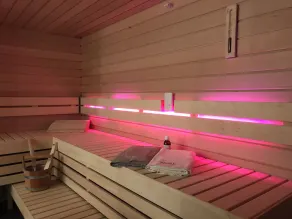 Vacation home, 200sqm, family-friendly, large sauna, garden and e-charger - Image 2
