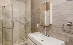 Modern Retreat - Heated Pool, Jacuzzi, Private Tennis Court, Basketball & Gym - Image 5