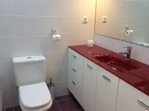 Apartamento de playa moderno y fresco en Benalmádena - Image 2