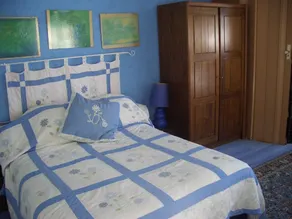 Maisonette for 5 people - with heated pool in summer - Image 4