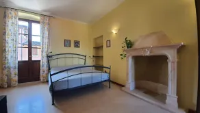 Villa Santa Caterina - Studio Apartment with terrace - Image 5