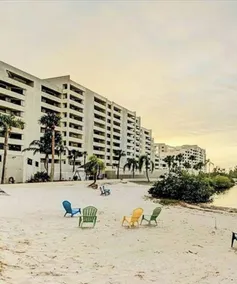 Gulf view condo with resort amenities<br>Gulf Island Beach and Tennis Club - Image 4
