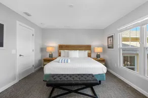 3 Bedroom/3 Bath Townhouse - Unit 2 - Image 5