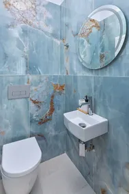 EIGHT OLIVES LUXURY VILLA - Image 3