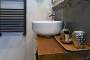 Cozy one-bedroom apartment at the foot of Chianti - Image 2