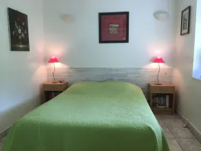 Gîte cosy en maison lorraine, proche des châteaux et lacs, accueil chaleureux, terrasse et BBQ - Image 4