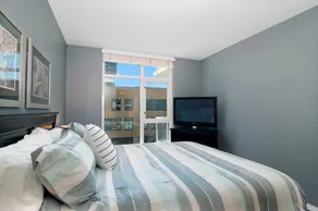 Downtown Ballpark Condo à East Village - Image 4