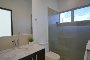 MODERN FRONT BEACH VILLA IN THE CARIBBEAN SEA - Image 2