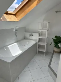 Bright 45sqm apartment for max. 5 people - Image 3