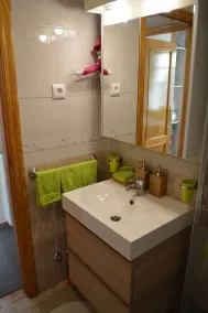 CASA COSY: Une villa privée parfaite avec 2 chambres et piscine pour vos vacances - Image 4
