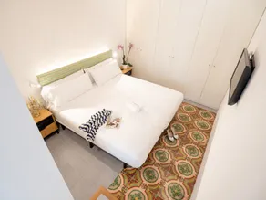 Brand new one suite apartment in Ibiza center - Image 5