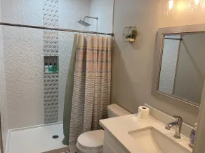 NEW! Modern Style Home with Fire Pit + BBQ Grill -12 min from State Farm Stadium - Image 4