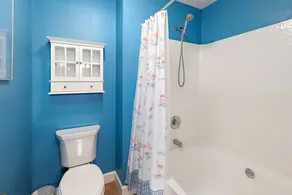 Excellent Village Location | Private Pool | EV Charger | Dog Friendly! - Image 4
