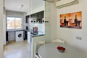APARTMENT (3 ADULTS + 2 CHILDREN) STREET VIEW - Image 5